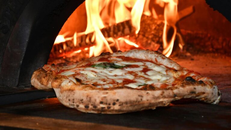 Pizza a 966 euro: ristoratore denunciato per truffa aggravata