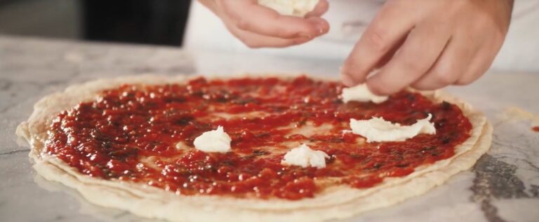 Città dove si mangia meglio nel mondo: trionfa Napoli