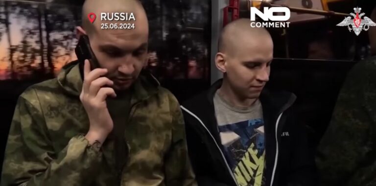 Guerra in Ucraina, Kiev e Mosca si scambiano i prigionieri