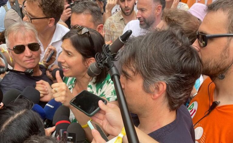 Schlein: “Con questo governo l’Italia ha perso posizioni sui diritti”