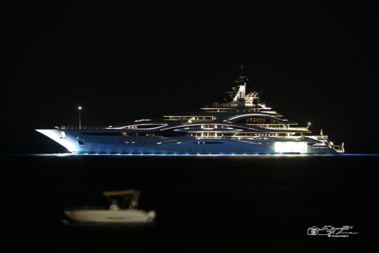 Al Thani a Taormina: l’emiro sta chiudendo un affare da 100 milioni
