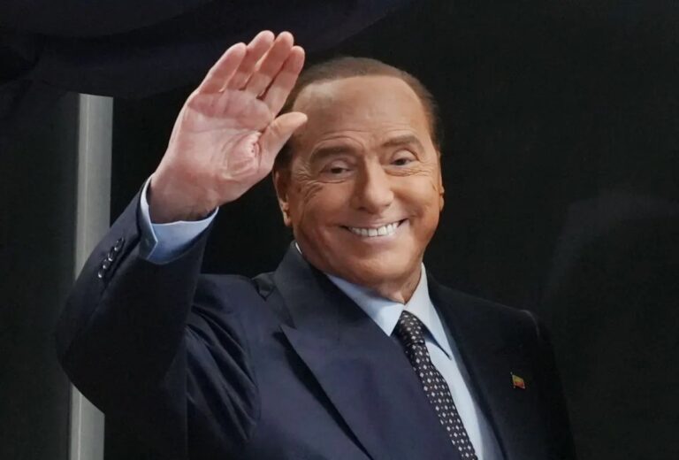 L’aeroporto di Malpensa ufficialmente intitolato a Silvio Berlusconi