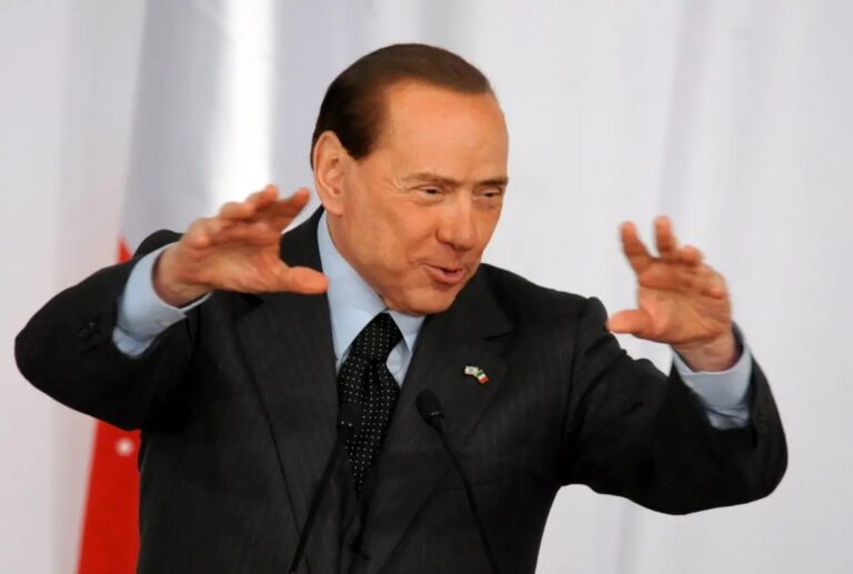 L’aeroporto di Malpensa sarà intitolato a Berlusconi
