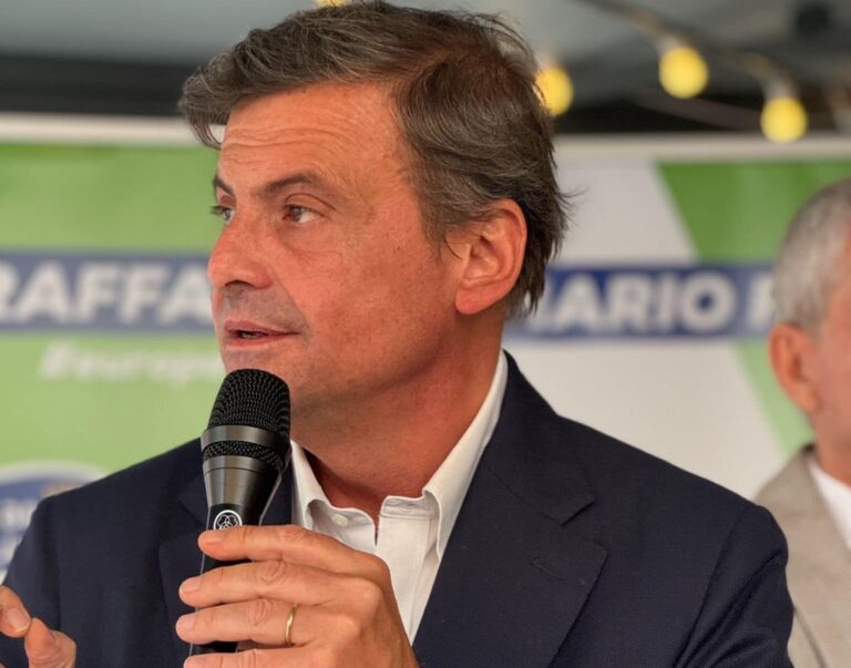 Calenda: “Sulle liste d’attesa Meloni ha messo un decimo delle risorse”