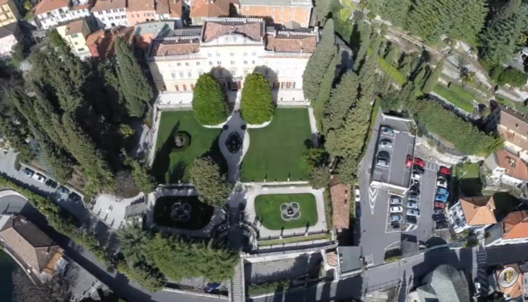 Belmond (Lvhm) acquista un immobile da sogno per 63 mln: sarà un hotel superluxury Belmond (Lvhm) acquista un immobile da sogno per 63 mln: sarà un hotel superluxury