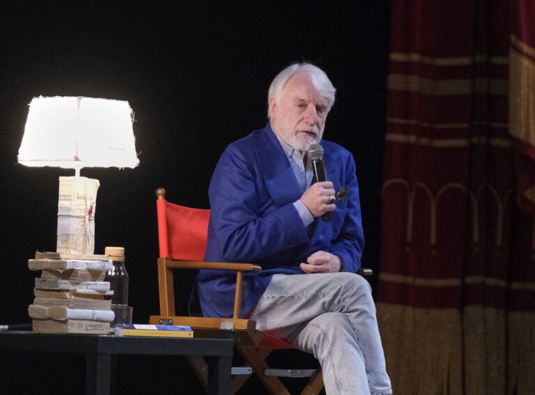 Paolo Crepet: “Serve una speranza contro l’anestesia dell’anima”