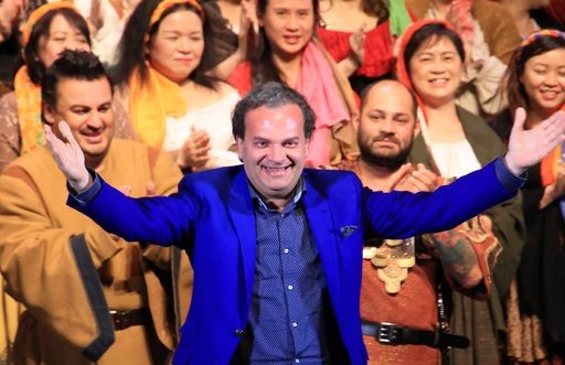 Manon Lescaut il 30 luglio al Teatro Antico: Castiglione riporta la grande lirica a Taormina