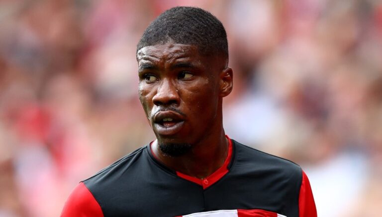 L’Inter vuole Danso per blindare la difesa L’Inter vuole Danso per blindare la difesa