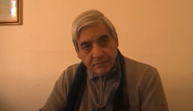 Letojanni dice addio a Eugenio Bonsignore, ex sindaco e stimato medico