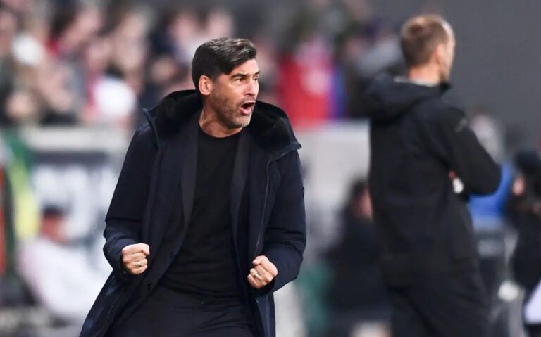 Ecco Fonseca: “Ambizione di vincere e far parte storia Milan”