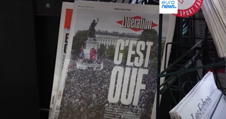 Risultati elezioni Francia: quali i possibili scenari?