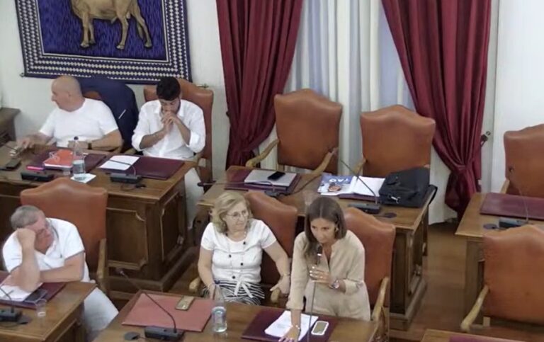 Gaberscek: “Programmare il futuro di Palazzo Corvaja. Il museo è la scelta ideale”