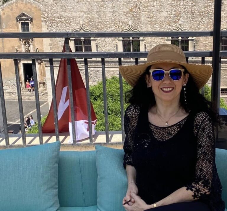 Tao Film Fest, Fratta: “Inizia una nuova avventura, felice per le sorprese della vita”