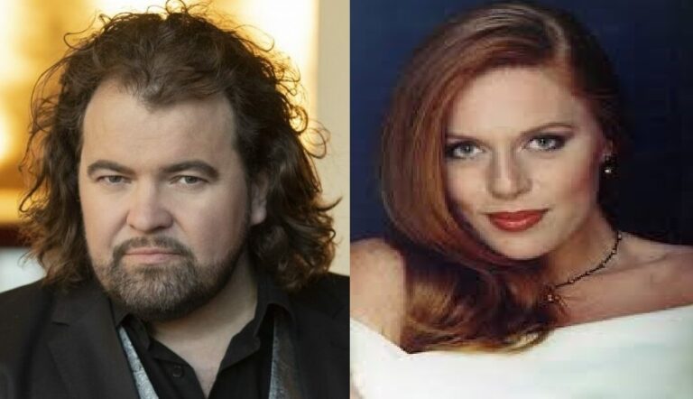 Martina Serafin-Kristian Benedikt, coppia d’oro per Manon Lescaut a Taormina