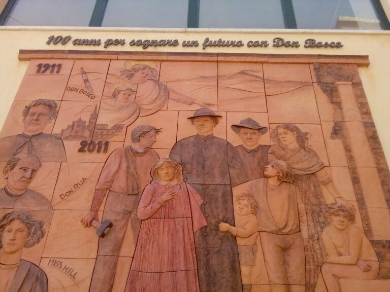 ESCLUSIVA TN24 – D&G pronto ad acquistare l’ex Oratorio Salesiani di Taormina