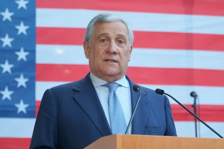 Ue, Tajani: “Non ci si può precludere un dialogo a destra”