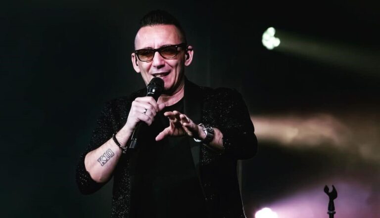 Kekko dei Modà dice stop alla musica: “Non so se torno, chiedo scusa” Kekko dei Modà dice stop alla musica: “Non so se torno, chiedo scusa”