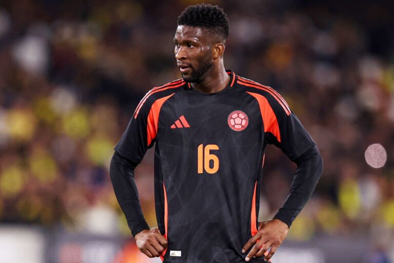 La Colombia batte l’Uruguay e vola in finale di Coppa America