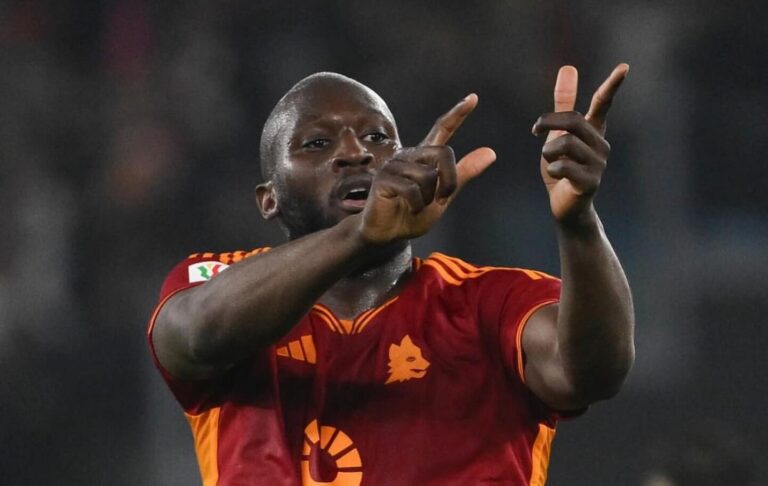 Lukaku rifiuta l’Arabia: vuole solo il Napoli di Conte