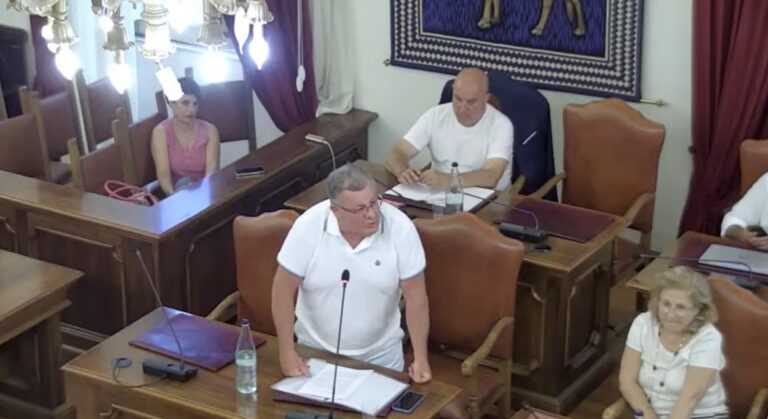 Passalacqua: “No alla vendita di Badia Vecchia. Cosa rimane a noi taorminesi?”