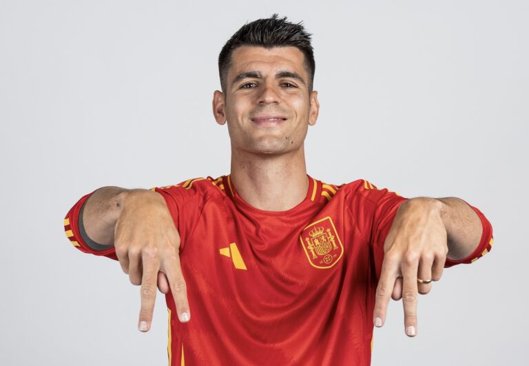Morata-Milan, è fatta: martedì la firma