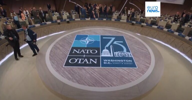 Adesione Ucraina alla Nato: per gli alleati “percorso irreversibile”