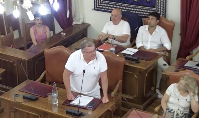 Passalacqua: “Taormina non può diventare schiava di un turismo scriteriato”