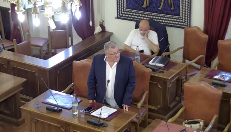 Passalacqua: “Il sindaco di Taormina non sbeffeggi il prossimo”