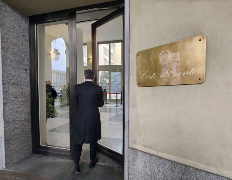 Nel 2023 migliorano i conti degli Enti locali anche grazie al Pnrr Nel 2023 migliorano i conti degli Enti locali anche grazie al Pnrr