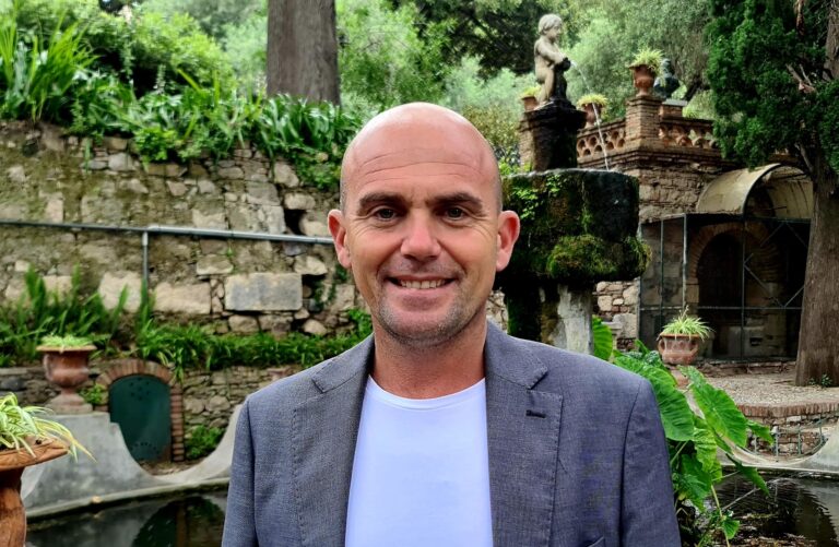Quattrocchi: “A Trappitello faremo un Parco dello Sport, ecco l’area”