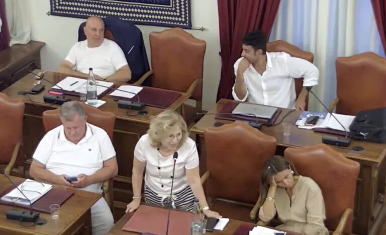 Sabato: “Ex amministratori non hanno stuprato Taormina. Sono persone perbene”