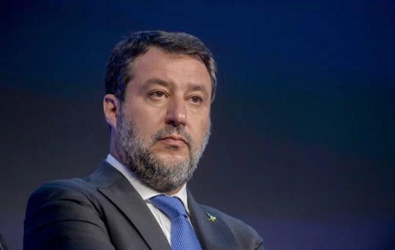 Salvini: “Chi vince governa, problema è dittatura delle minoranze”