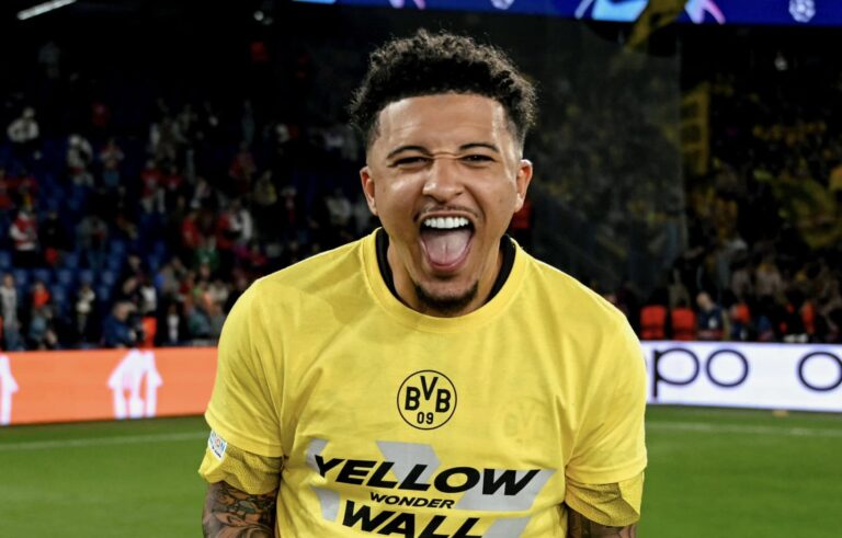 Juve, altro super-colpo: è fatta per Sancho