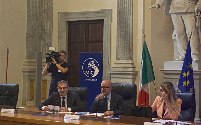 Nel 2023 record di visitatori e incassi per musei e parchi archeologici
