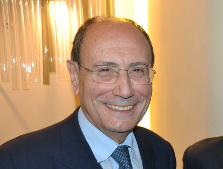 Forza Italia, Schifani: “Allargare la base politica ha dato frutti”