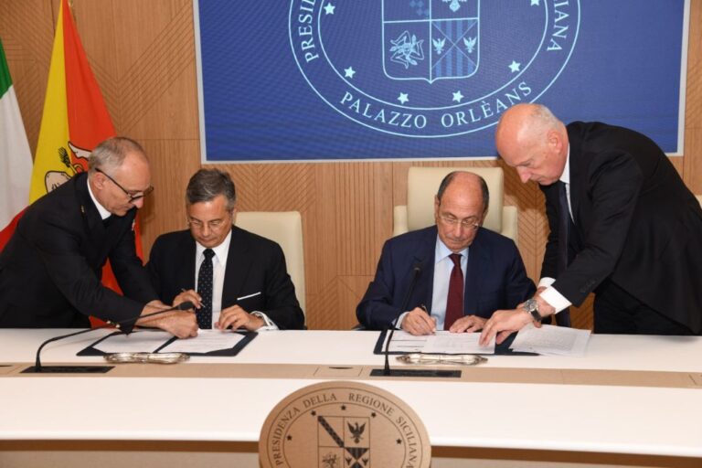 Convezione Regione-Invitalia per gestione gare 4 ospedali a Palermo Convezione Regione-Invitalia per gestione gare 4 ospedali a Palermo