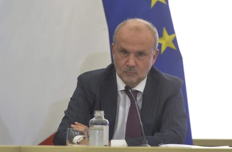 Sanità, Schillaci: “Sulle liste d’attesa serve gioco di squadra”