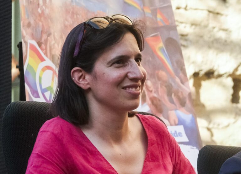 Pd, Schlein annuncia: “Estate militante” per “costruire un’alternativa”