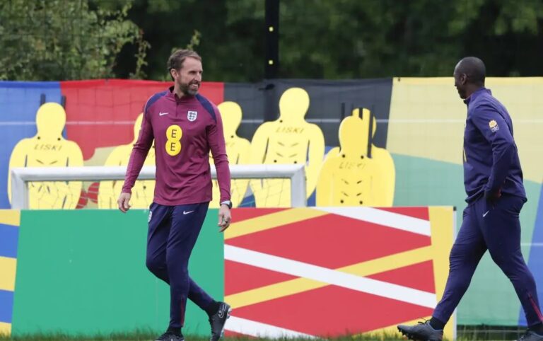 Southgate: “Con Olanda dura, ma Inghilterra può fare storia”