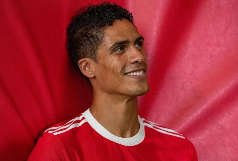 Clamoroso Como: Varane ha detto sì