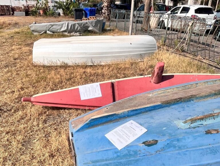 Spiagge Taormina, il Comune: “Controlli di Polizia municipale e Asm”