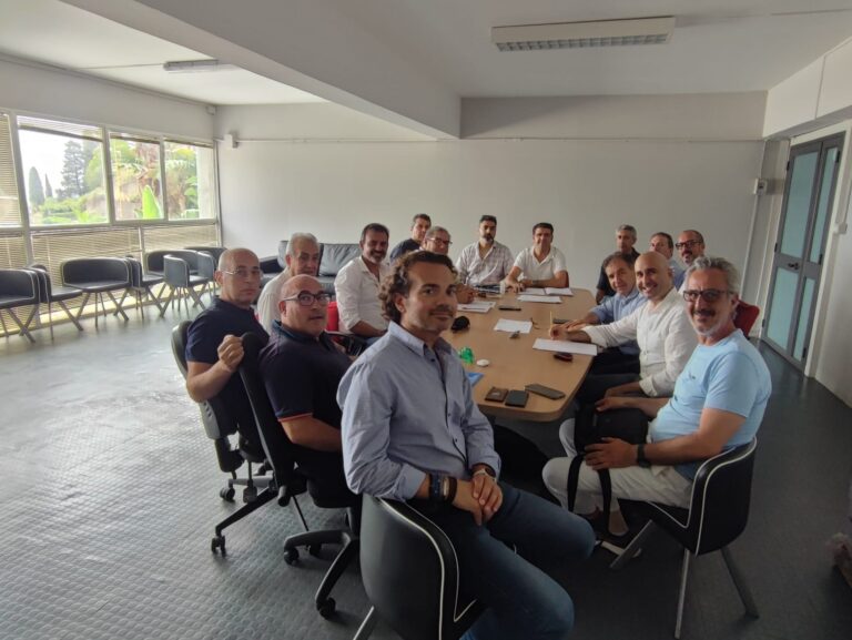 Asm-sindacati, chiusa con esito positivo la procedura di raffreddamento Asm-sindacati, chiusa con esito positivo la procedura di raffreddamento