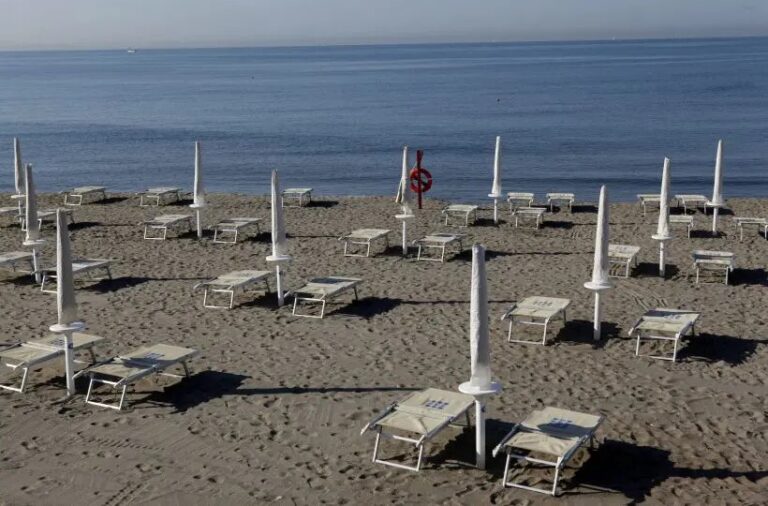 Da Portofino a Taormina, i brand del lusso pronti a investire nei lidi (HuffPost)