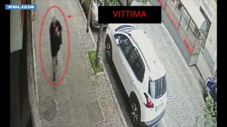 Truffe ad anziani, blitz della Polizia: 14 arresti
