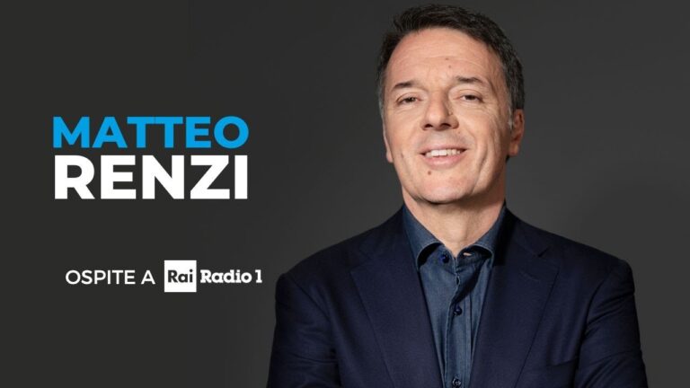 Renzi: “Non ci si può accordare con questa destra”
