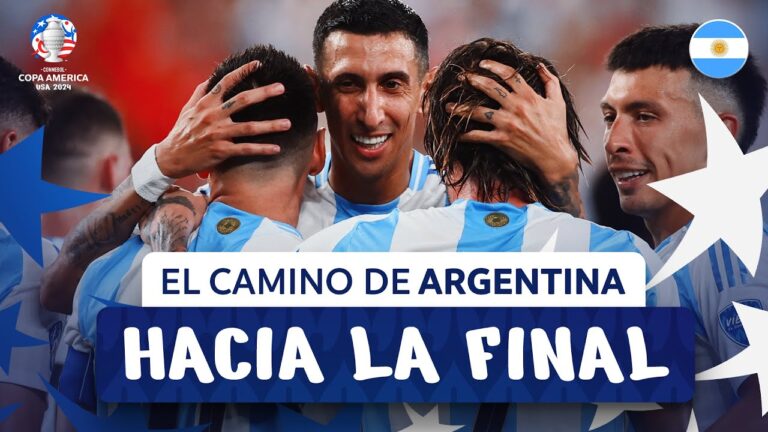 Coppa America, Argentina in finale per la storia