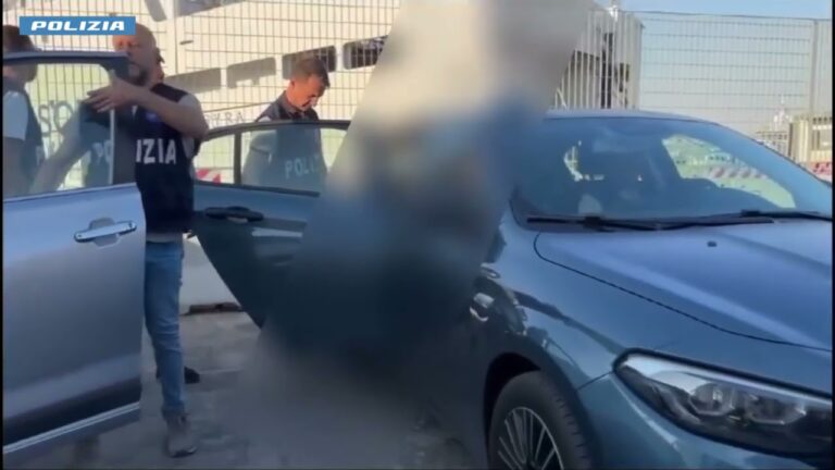 Immigrazione clandestina, blitz ad Agrigento