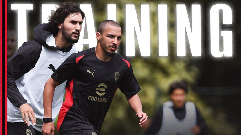 Il nuovo Milan di Fonseca