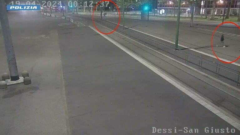 Ragazzo accoltellato per rapina, 2 arresti