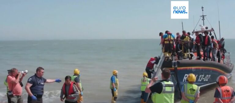Le nuove politiche migratorie del Regno Unito